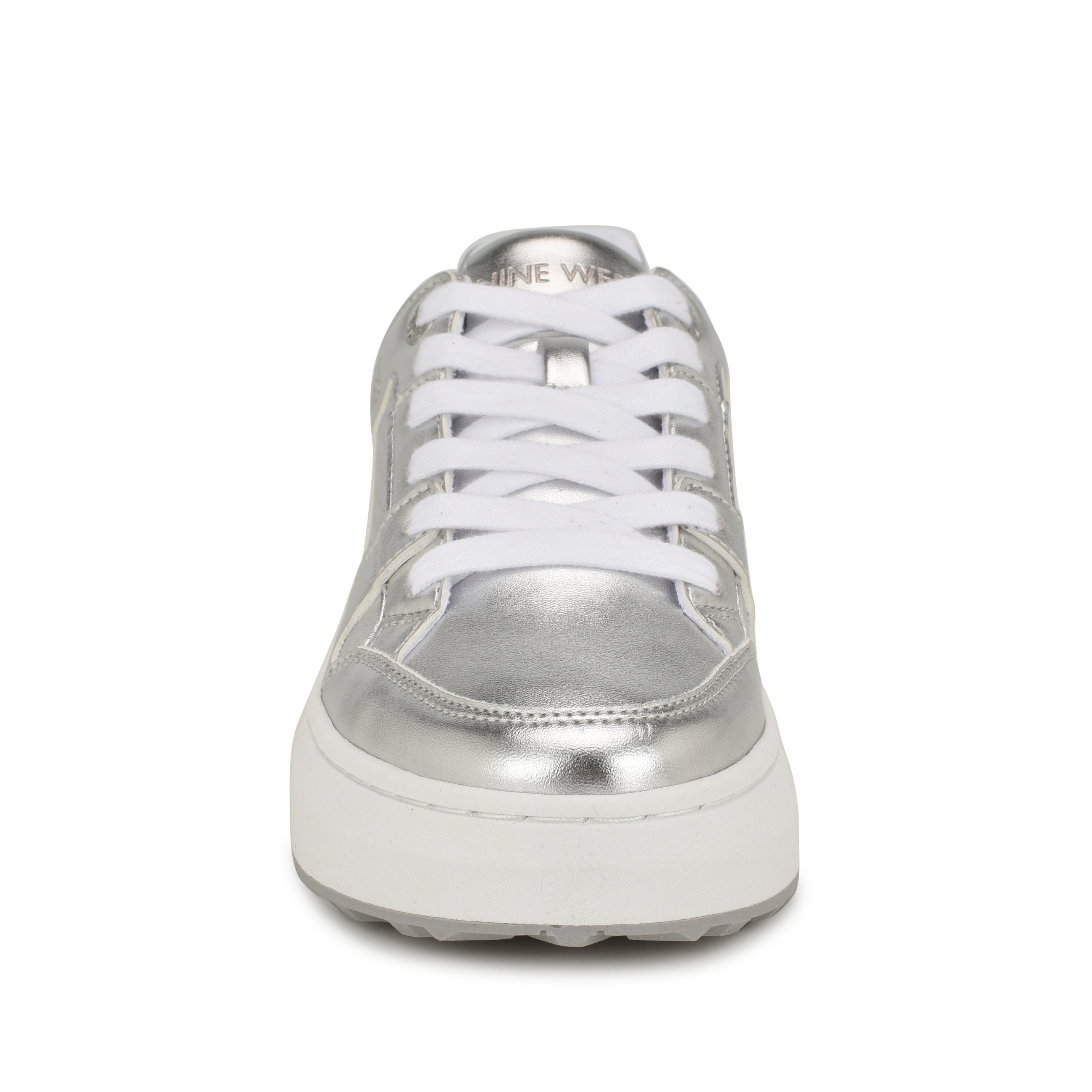 Camp Lace Up Sneakers